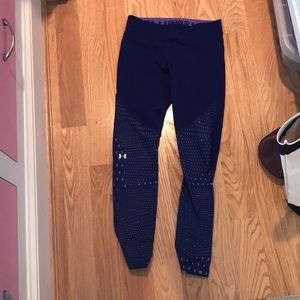 Under Armour leggings